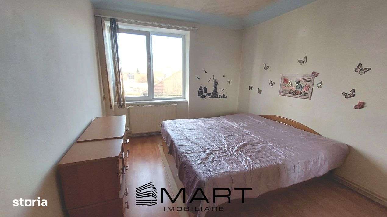 Apartament 3 camere decomandate zona Terezian - Imagine principală: 5/13