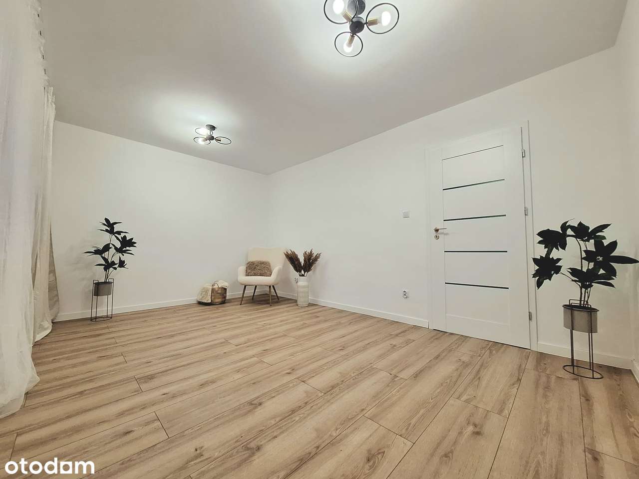 Parter po generalnym remoncie * dostępne od zaraz *-5