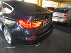 BMW 520 Gran Turismo d Line Luxury - 53