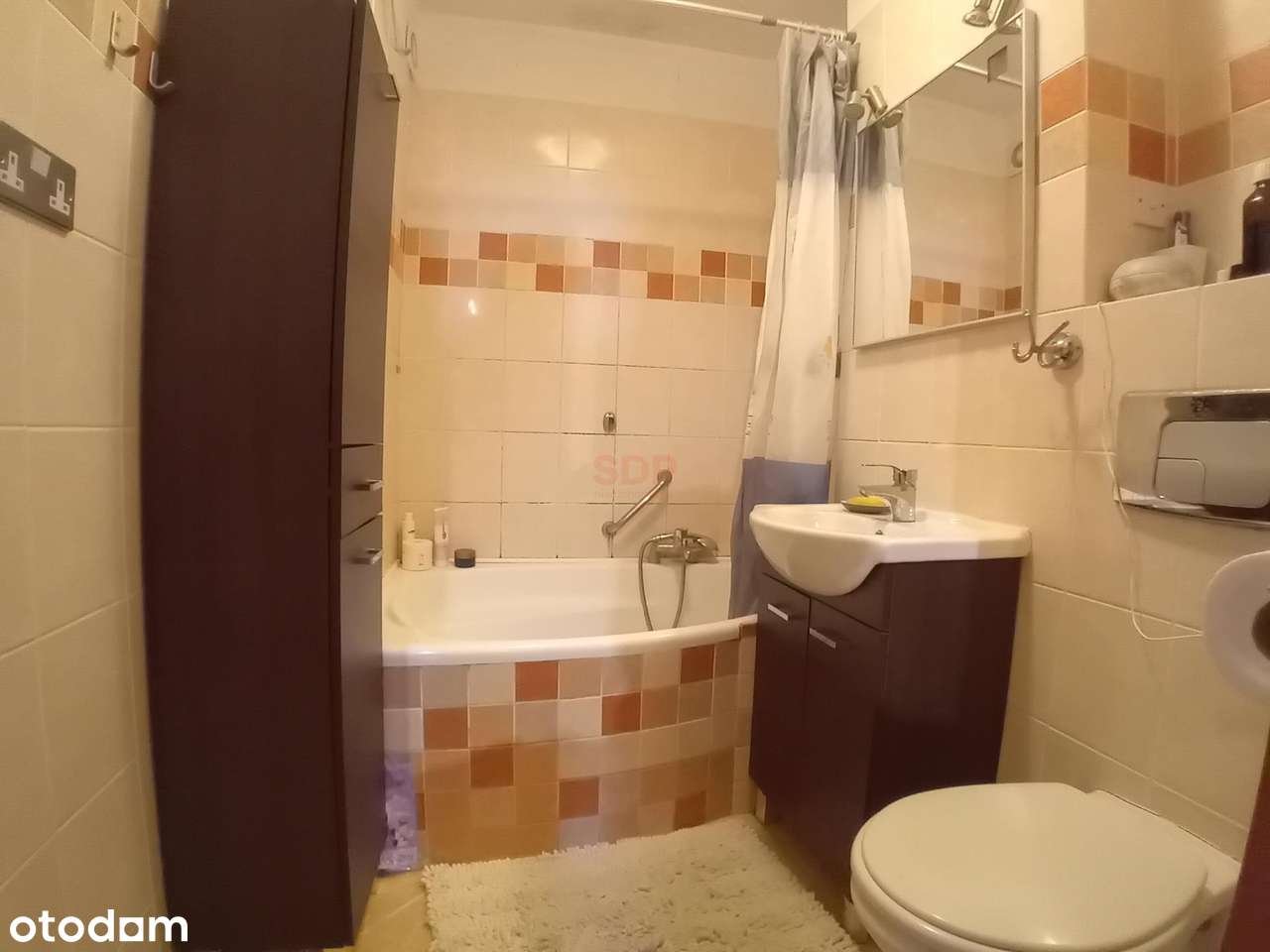 3 Pokoje | Metro Kondratowicza | Cicha okolcia - Pełny obrazek: 2/6