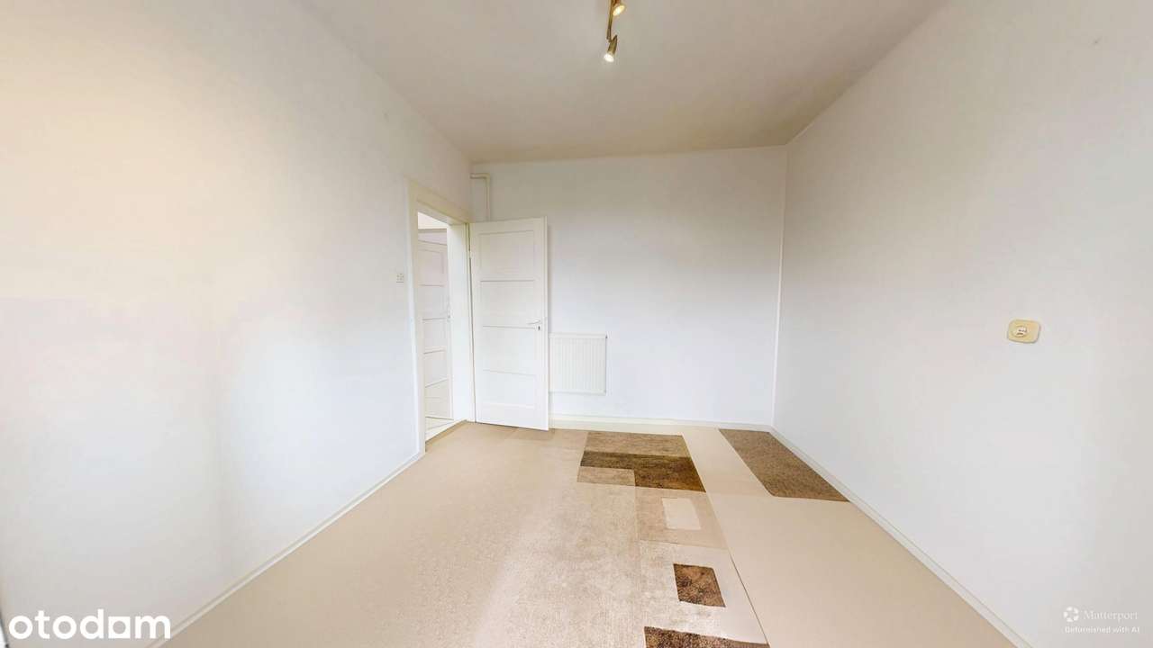 Raj z Ogródkiem 4-pokojowe Mieszkanie w Kameralnym Domu na Pawłowicach-17