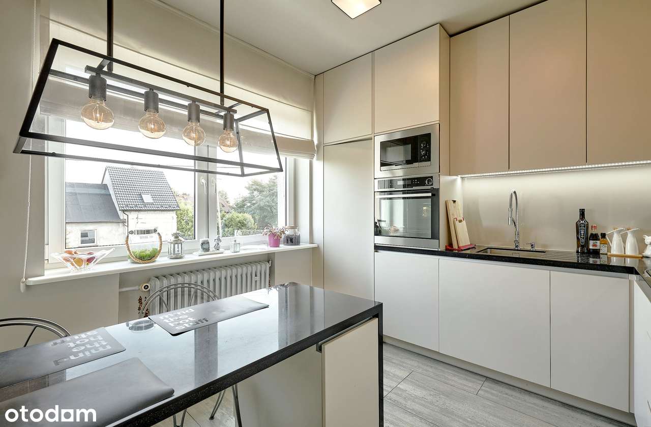 = Funkcjonalny komfortowy dom jednorodzinny = - Pełny obrazek: 5/14