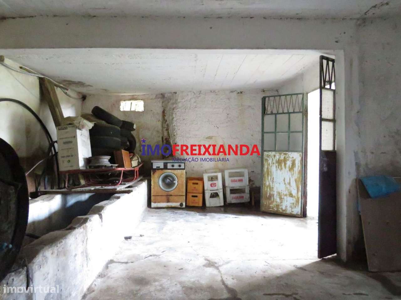 Moradia T2 - Casal dos Bernardos-14