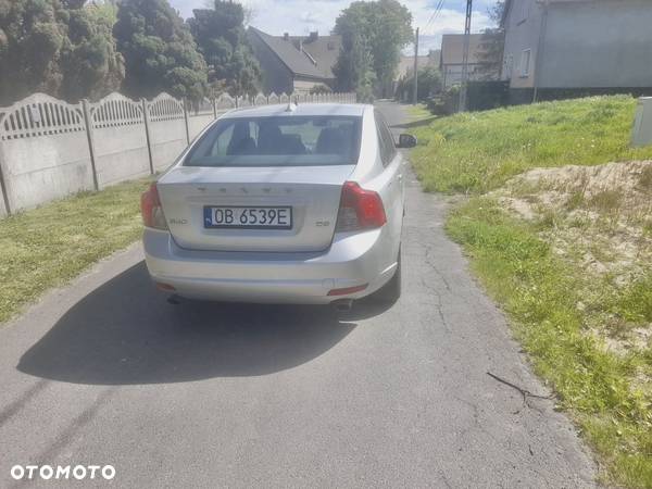 Volvo S40 - 24