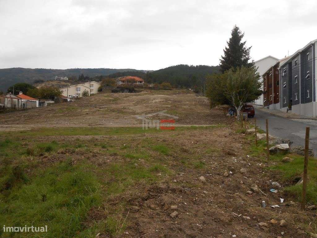 Terreno para construção - Grande imagem: 2/16