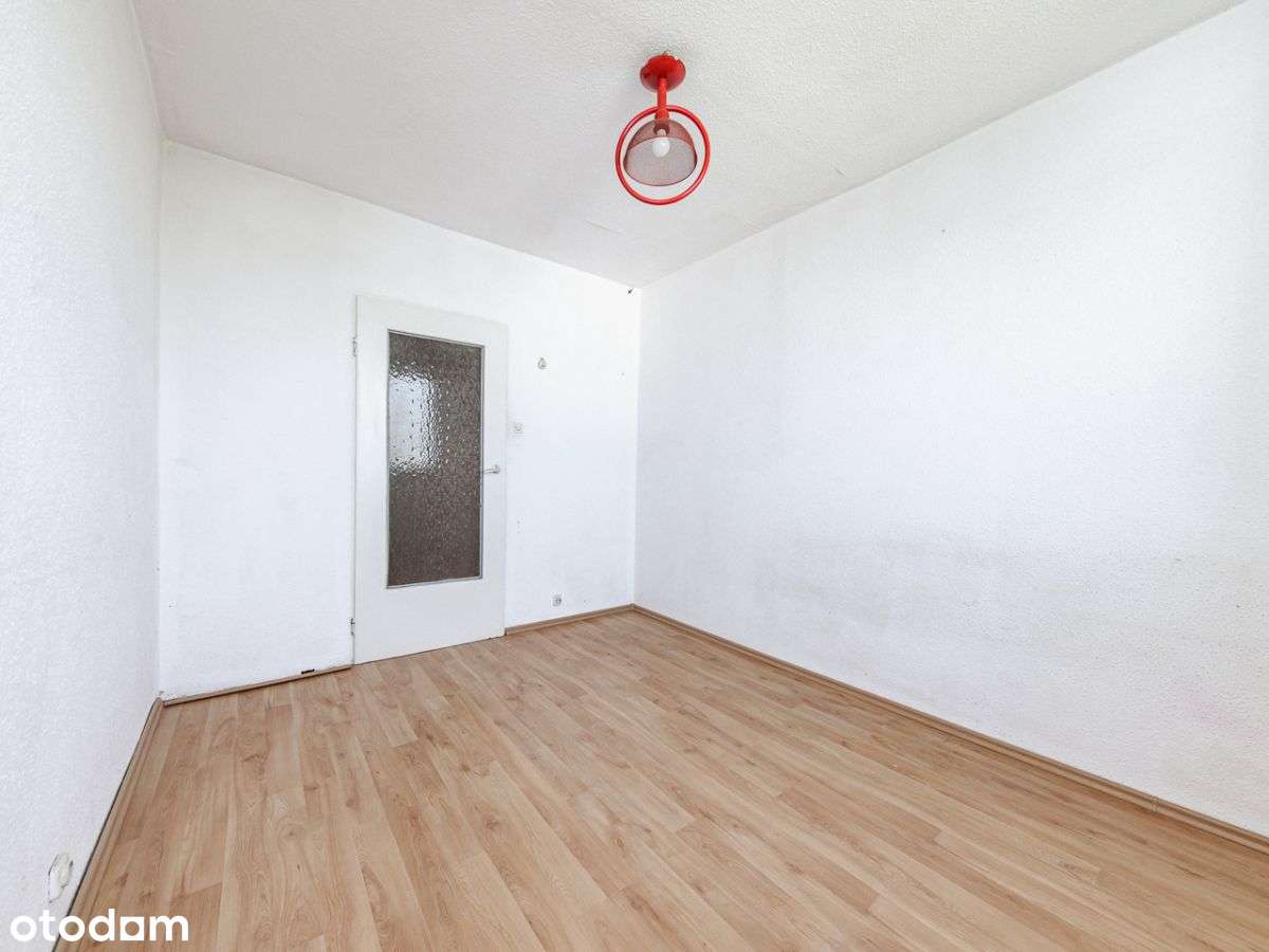 3 pokoje, metro Trocka 100m, Xii p, piękny widok-8