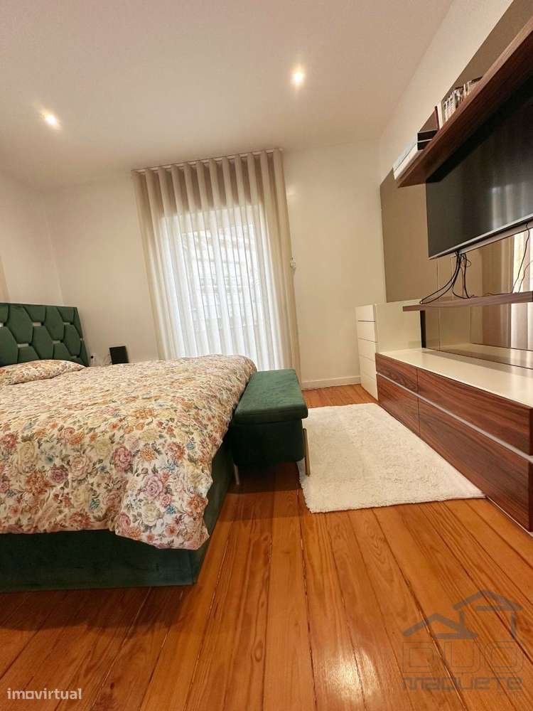 Moradia T3 - ANTAS-16