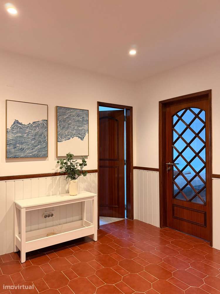 Quarto centro Algueirão Mem-Martins - Grande imagem: 4/9