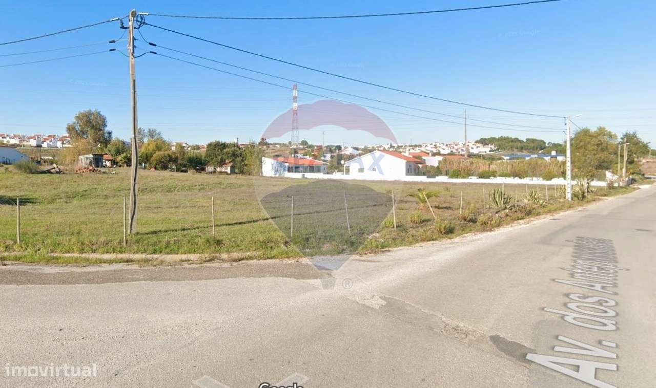 Terreno  para venda - Grande imagem: 1/5