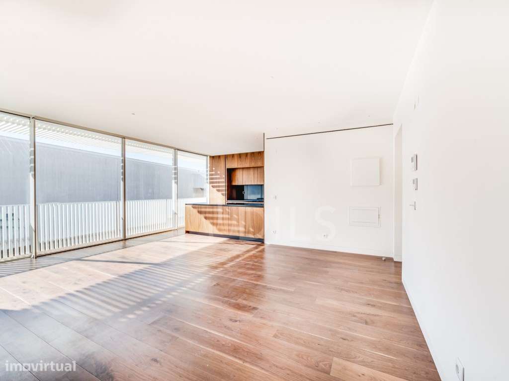 Apartamento T3, com garagem, em Belém, Lisboa - Grande imagem: 3/26