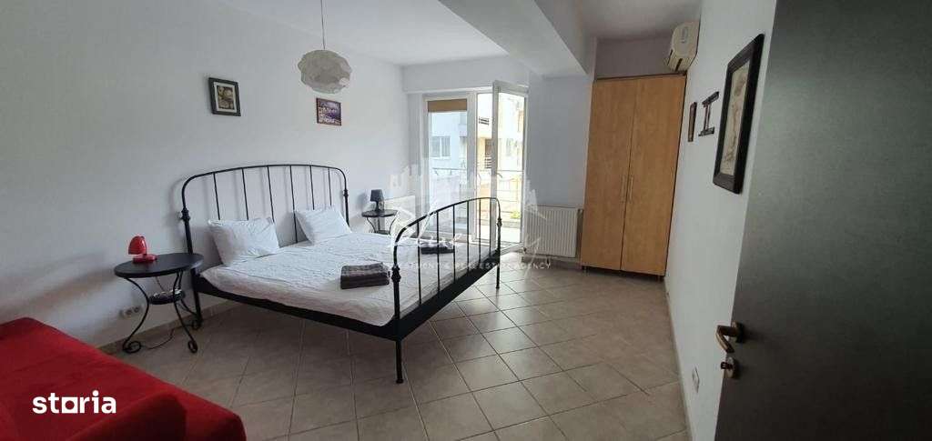 Complex Summerland- Apartament 2 camere mobilat si utilat, termen lung - Imagine principală: 4/19