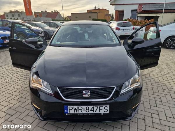 Seat Leon - 22