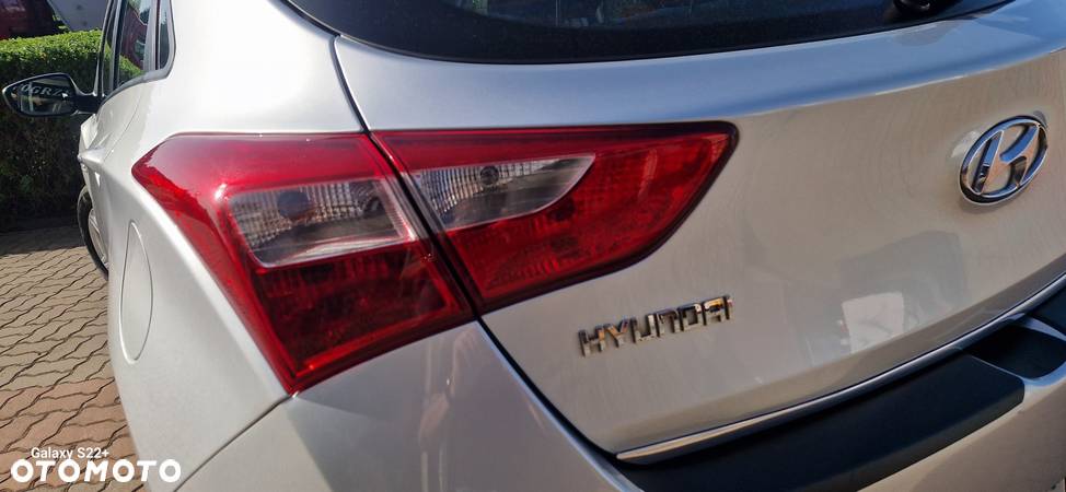 Hyundai I30 1.4 Advantage - 26