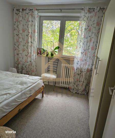 Doamna Ghica, Apartament 2 camere
