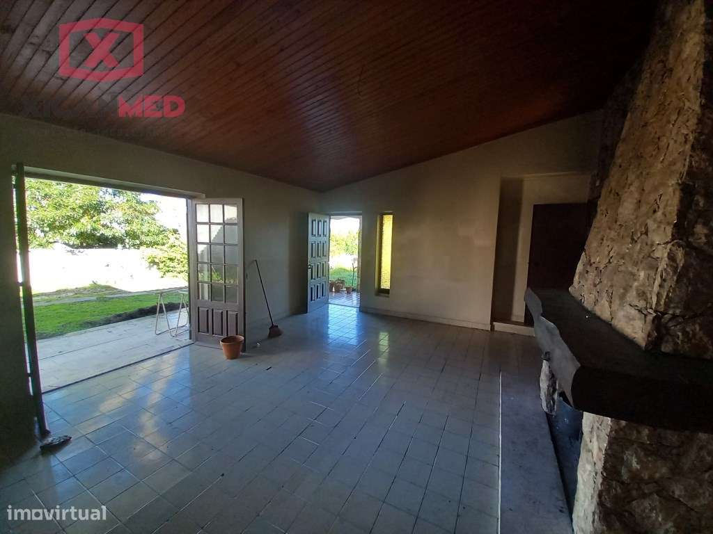 Moradia em Fontanelas - Grande imagem: 4/11