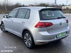 Volkswagen Golf e-Golf - 3