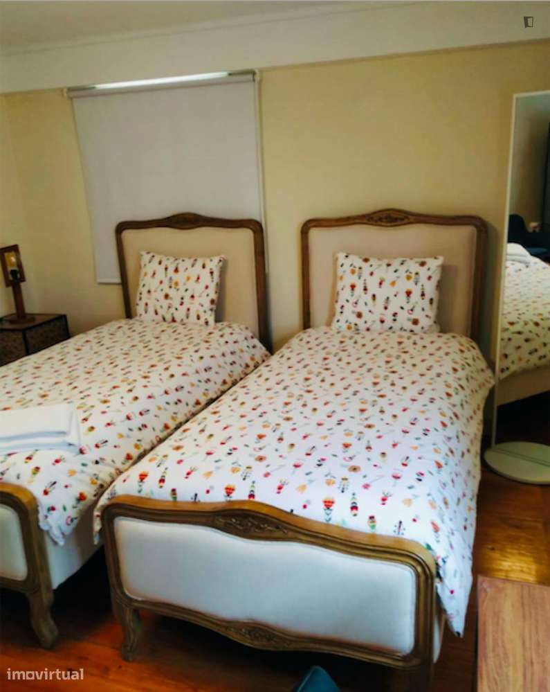 Quarto - localizado em Cedofeita Porto - Grande imagem: 4/13