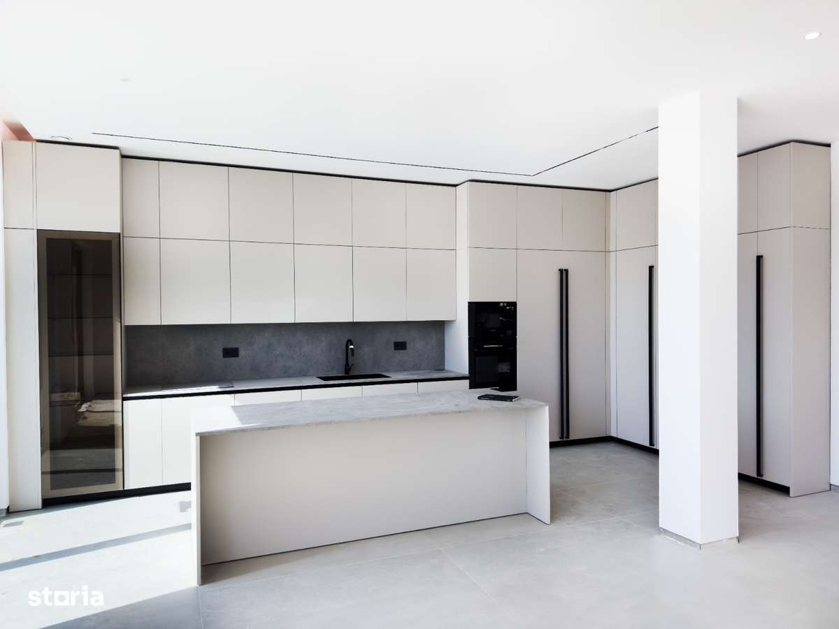 NEXO Nature Pipera - Vile Inteligente cu Pompe de Căldură - 230mp - Imagine principală: 5/25