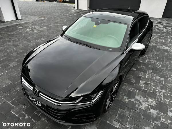 Volkswagen Arteon Shooting Brake 2.0 TSI OPF 4Motion DSG R - 38