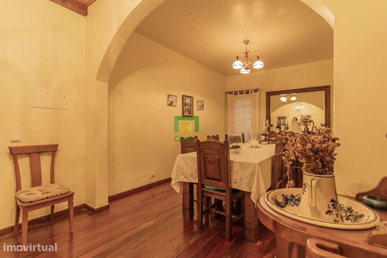 Moradia T3 Curral das Freiras-6