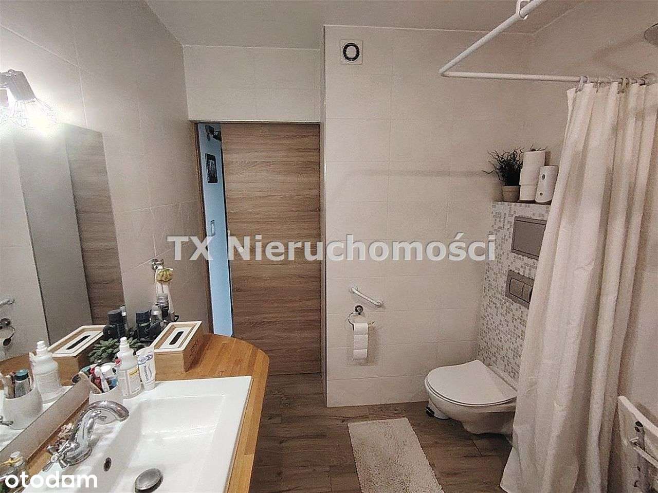 Mieszkanie, 52,50 m², Gliwice-7