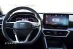 Seat Leon 1.5 eTSI FR DSG - 18