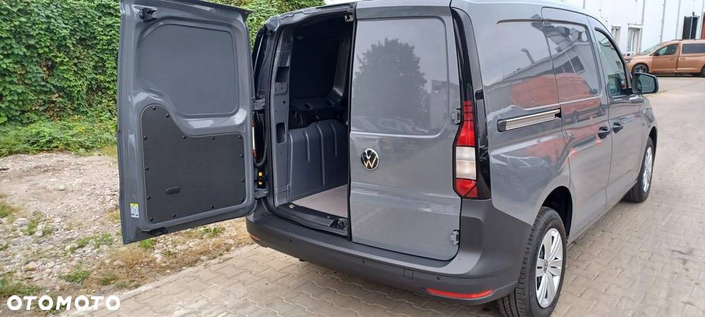 Volkswagen Caddy - 9