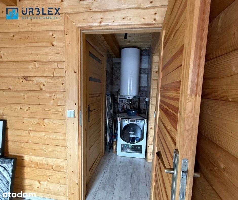 Dom w Borzęcinie-11