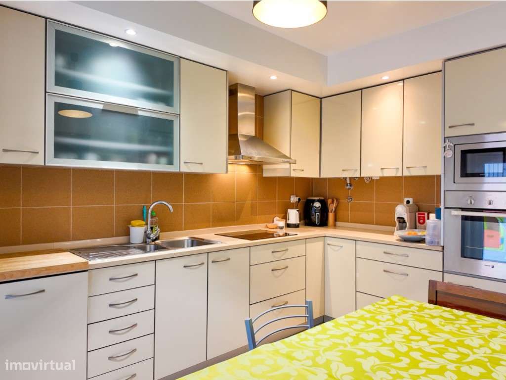 Moradia tipologia T4-6