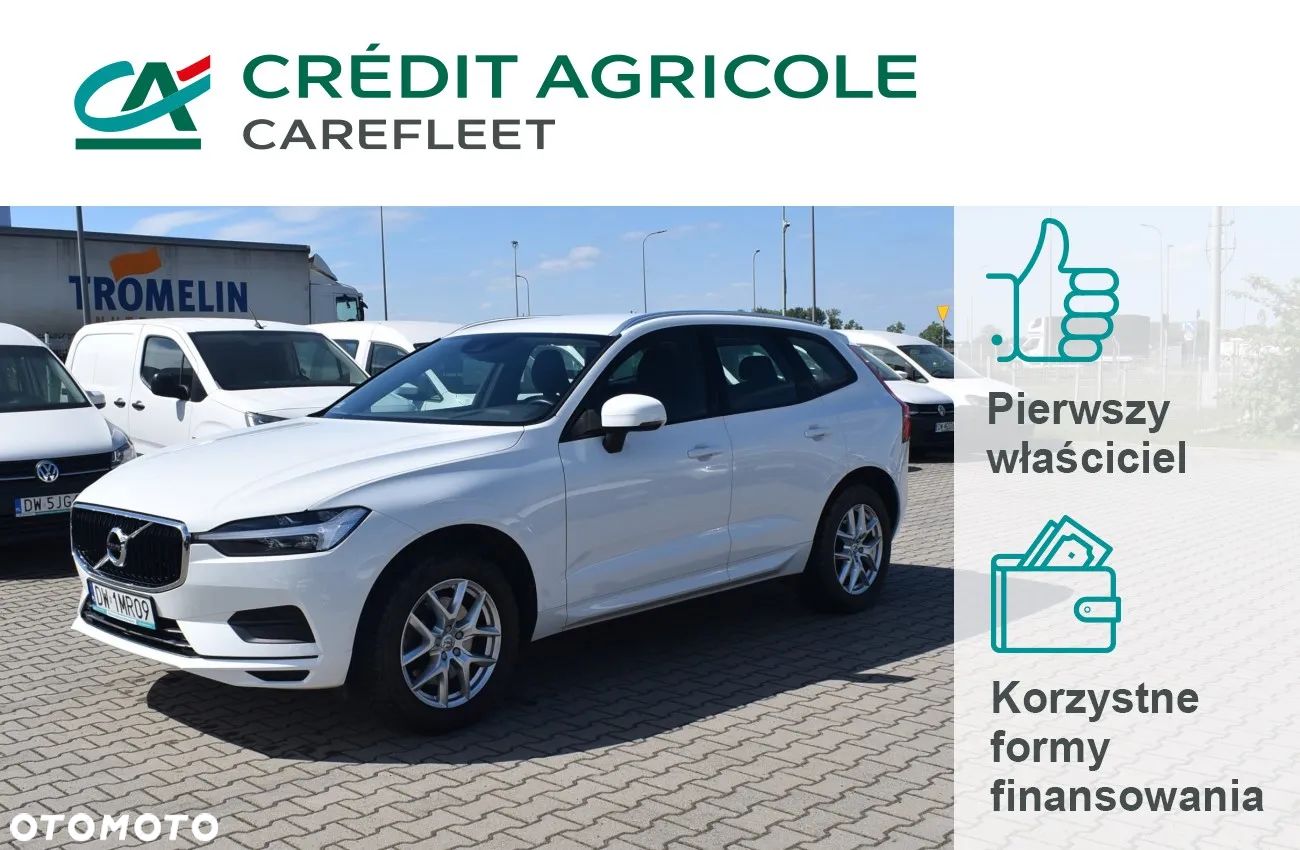 Volvo XC 60 B4 B Momentum - 1