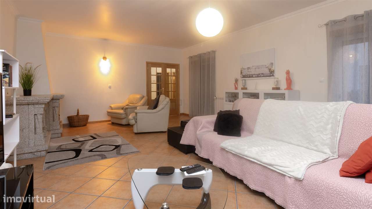 Moradia Geminada T4 – Pascoal, Viseu - Grande imagem: 3/25