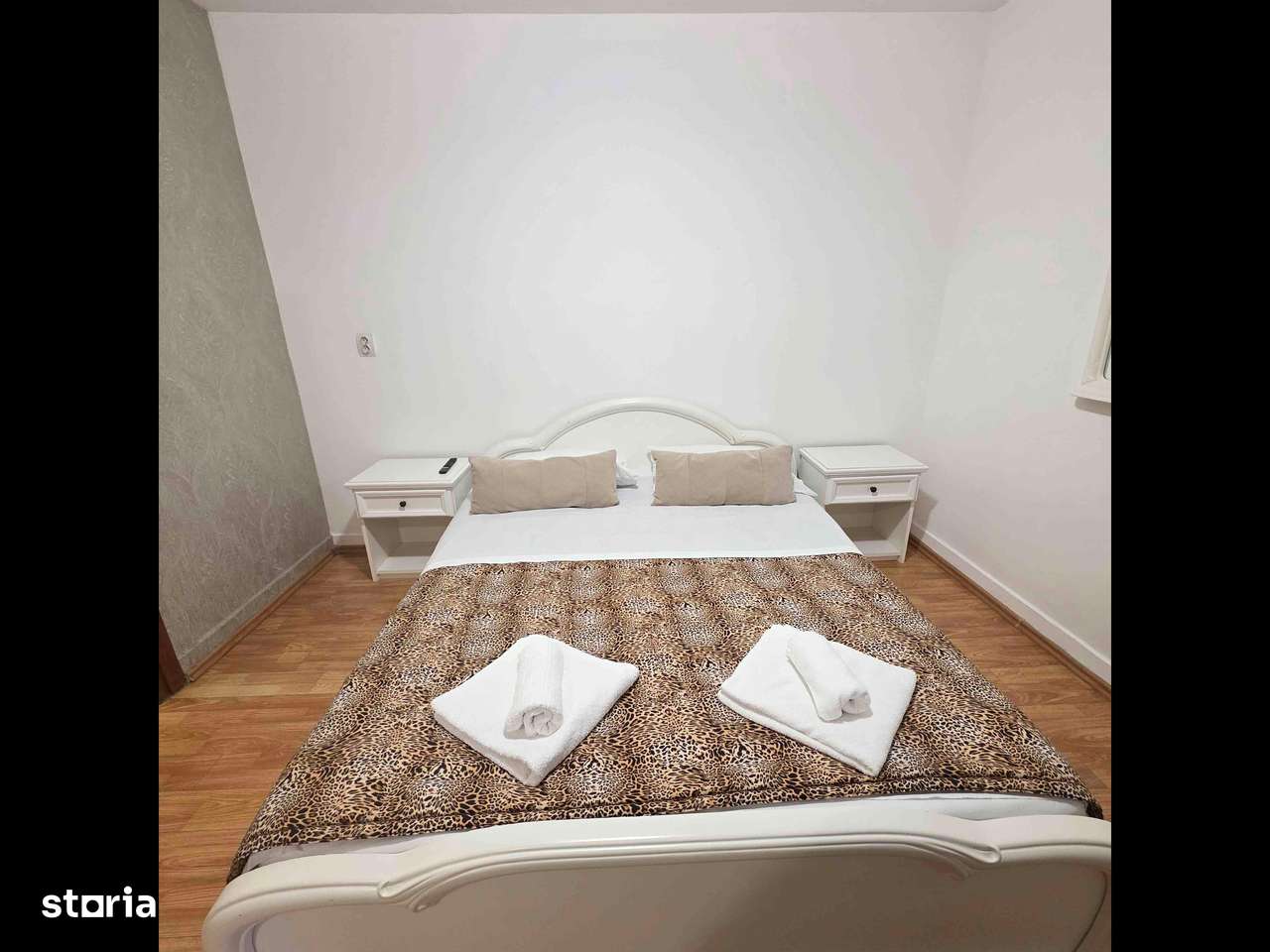 Apartament doua garsoniere centru istoric Brasov-15