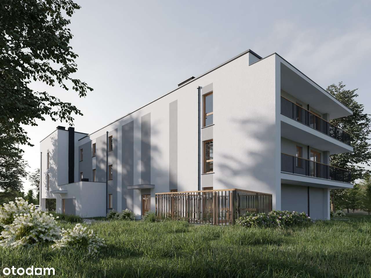 Działka inwestycyjna przy ul. Jagiellońskiej, Bielsk Podlaski-10