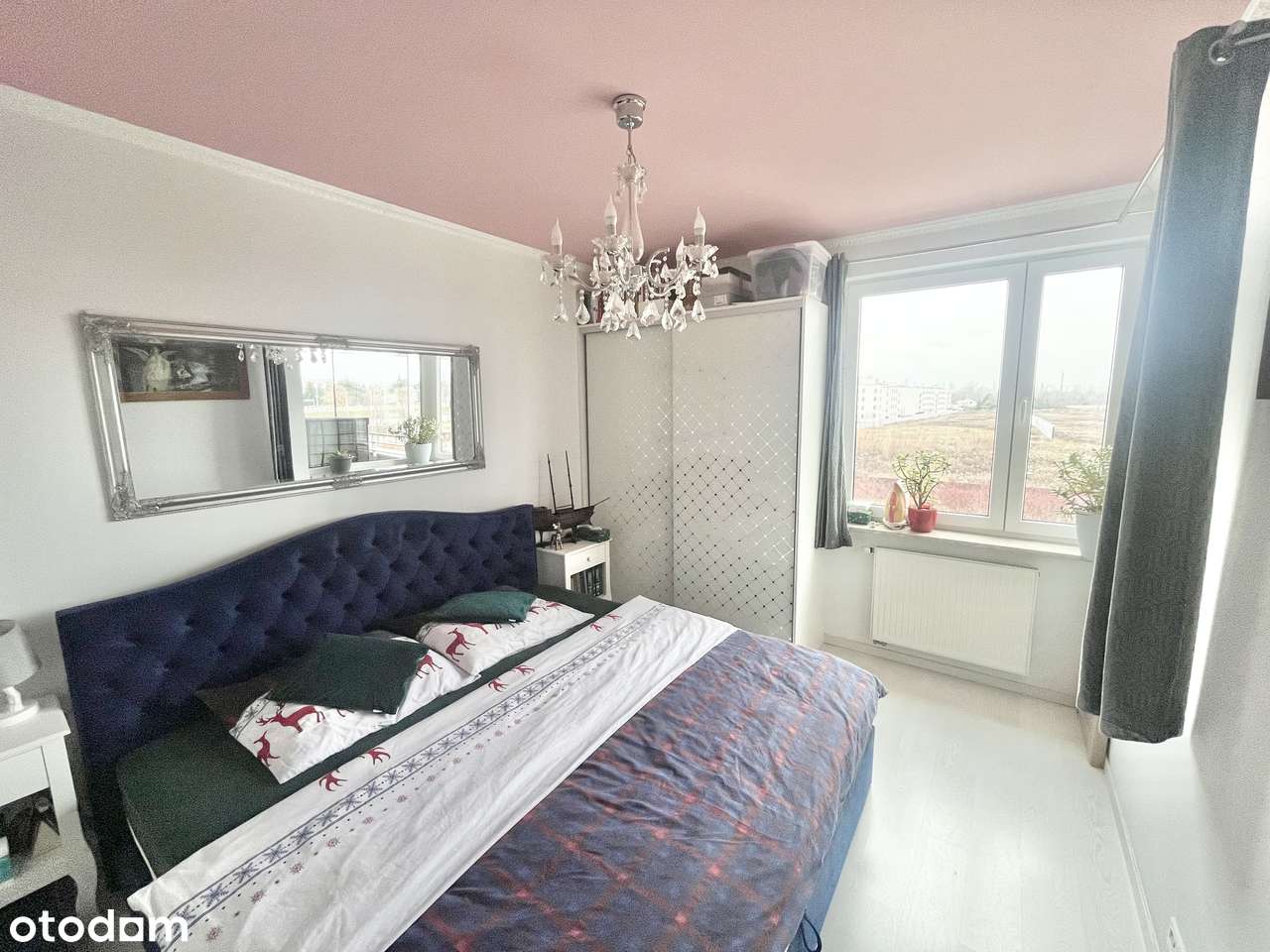 4 Pokoje! Do Wprowadzenia! Osiedle Wilno! Garaż! Dwie Garderoby! - Pełny obrazek: 5/13