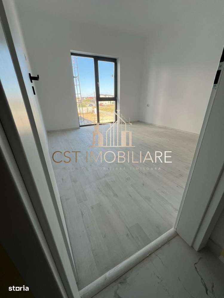 Apartament 2 camere decomandat, Giroc (zona Calea Urseni) - Imagine principală: 4/6