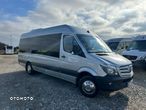 Mercedes-Benz Sprinter 519 - 2