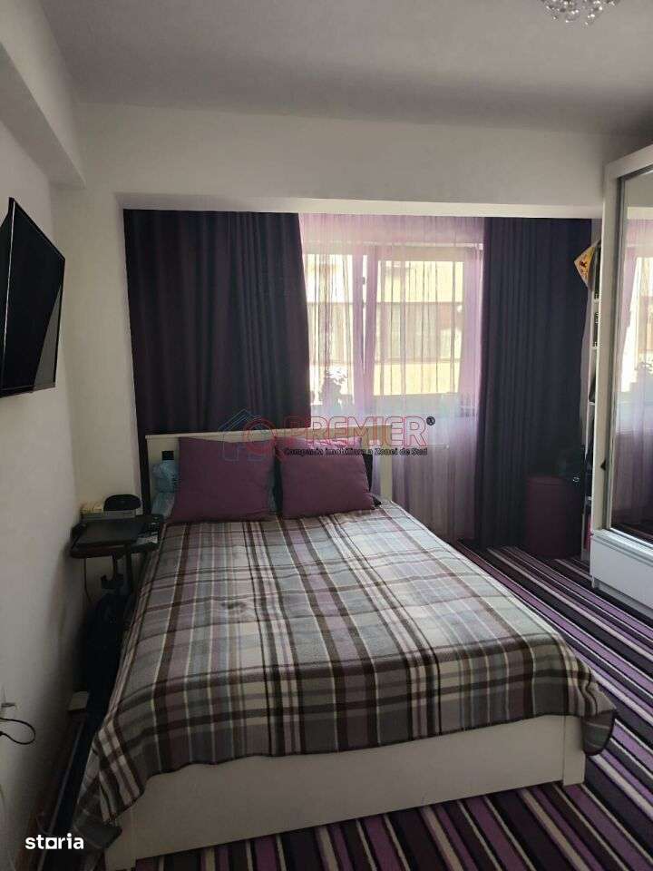 Drumul Binelui - apartament 2 camere - Imagine principală: 4/12