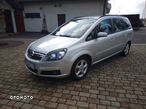 Opel Zafira 1.8 Cosmo - 2