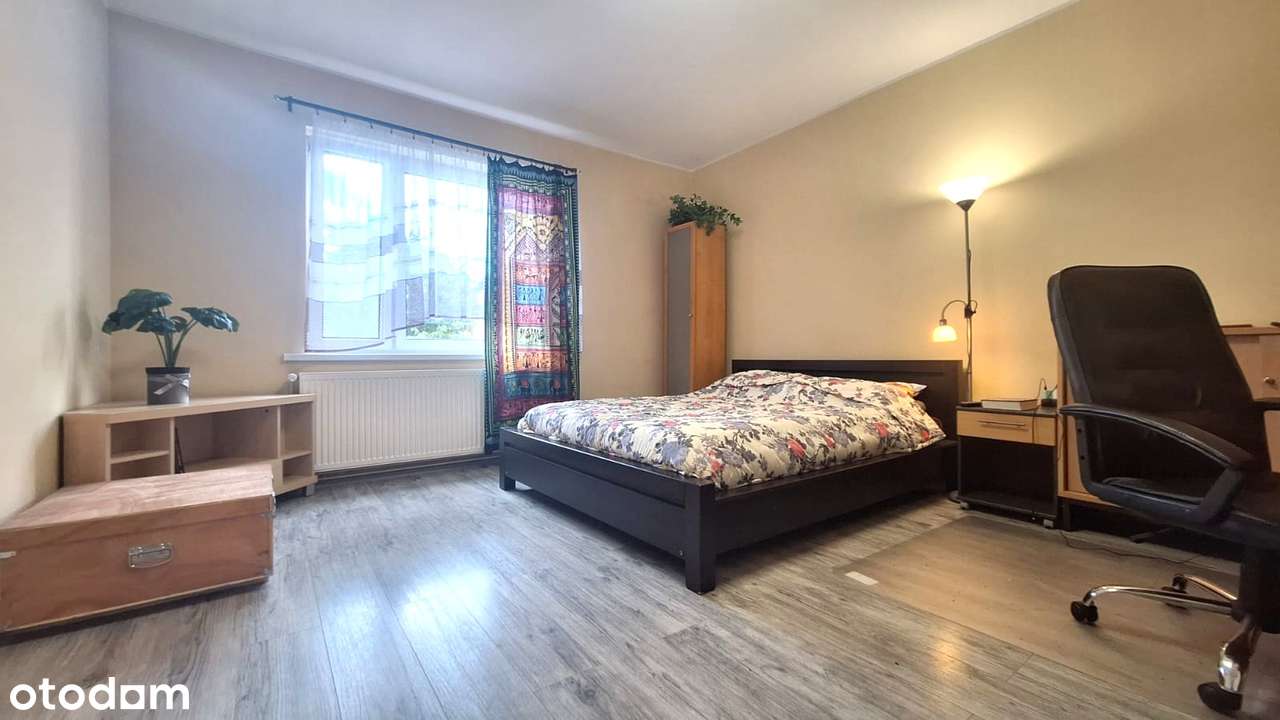 6 mieszkań +3 garaże i zab. Gospodarcze, działka 2 ty. mkw-10