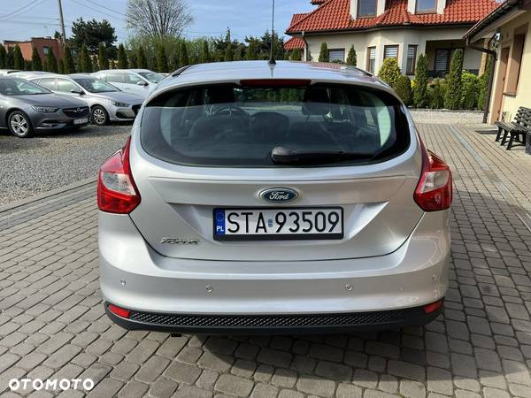 Ford Focus 1.6 Ambiente - 6