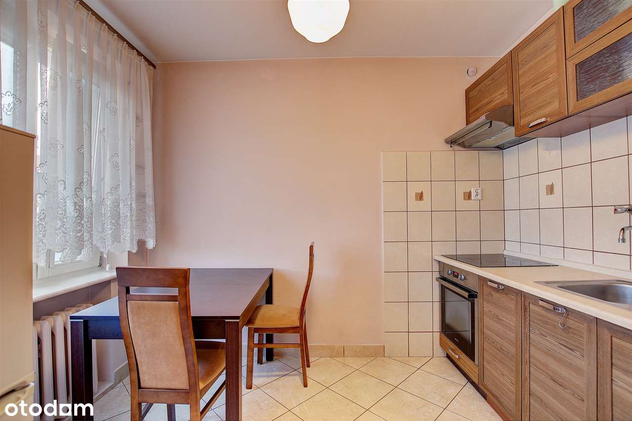 Zadbany bliźniak na Kozanowie, garaż, ogród!-11