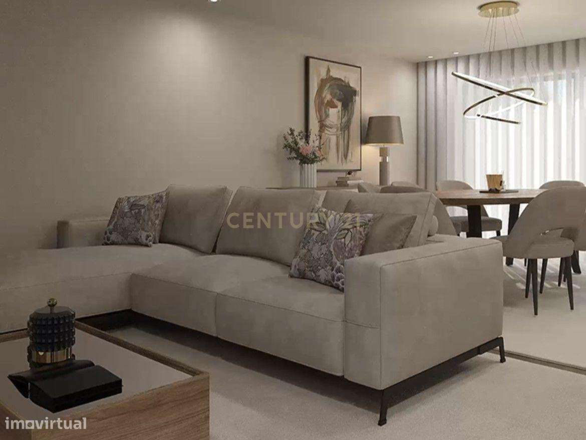 Novo Empreendimento Altos do Olival - Localização privilegiada - Grande imagem: 4/19