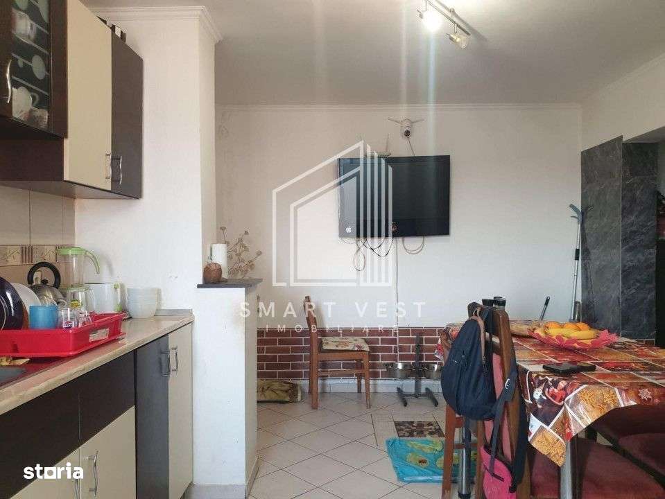 Apartament 3 camere | Etaj 4 | Zona Micro 16-11