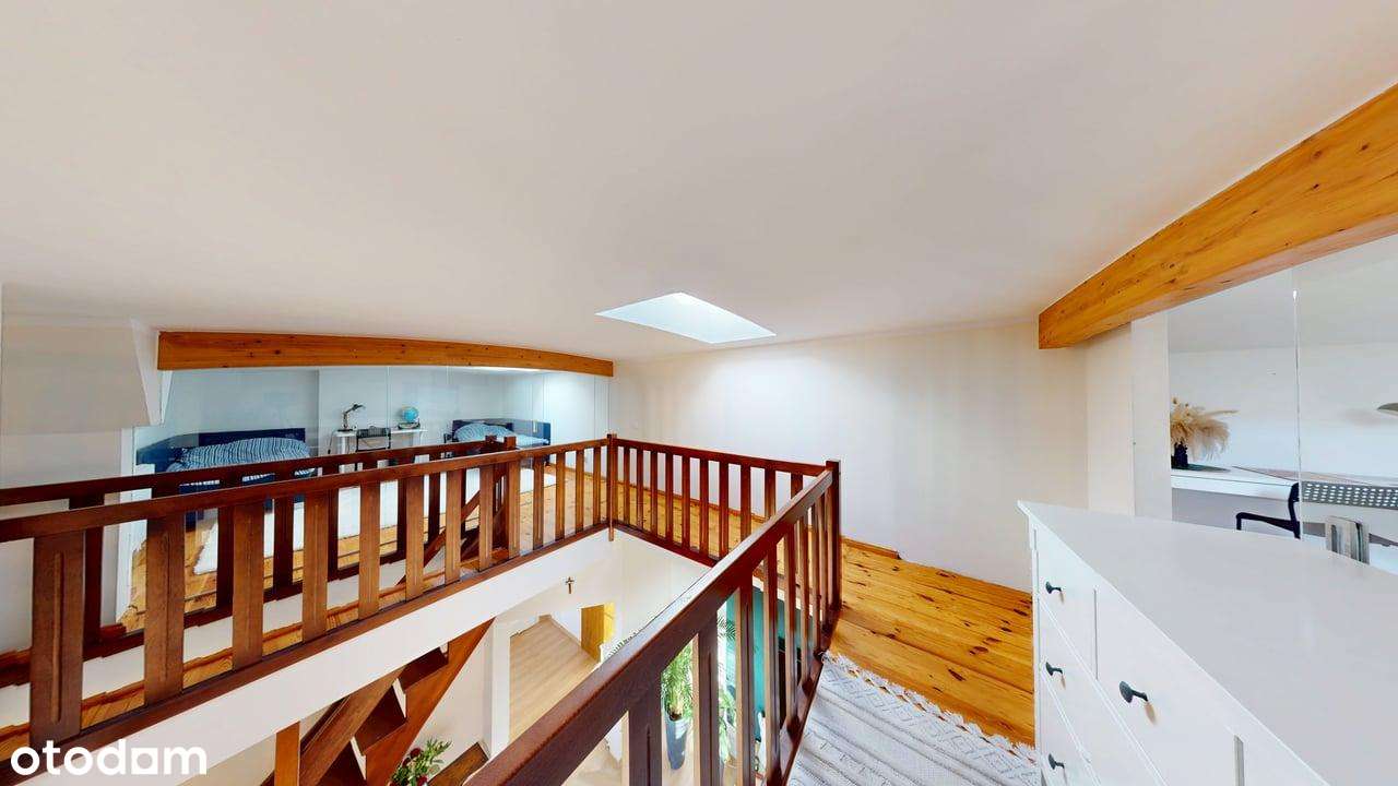 Mieszkanie z garażem w centrum Goleniowa-15