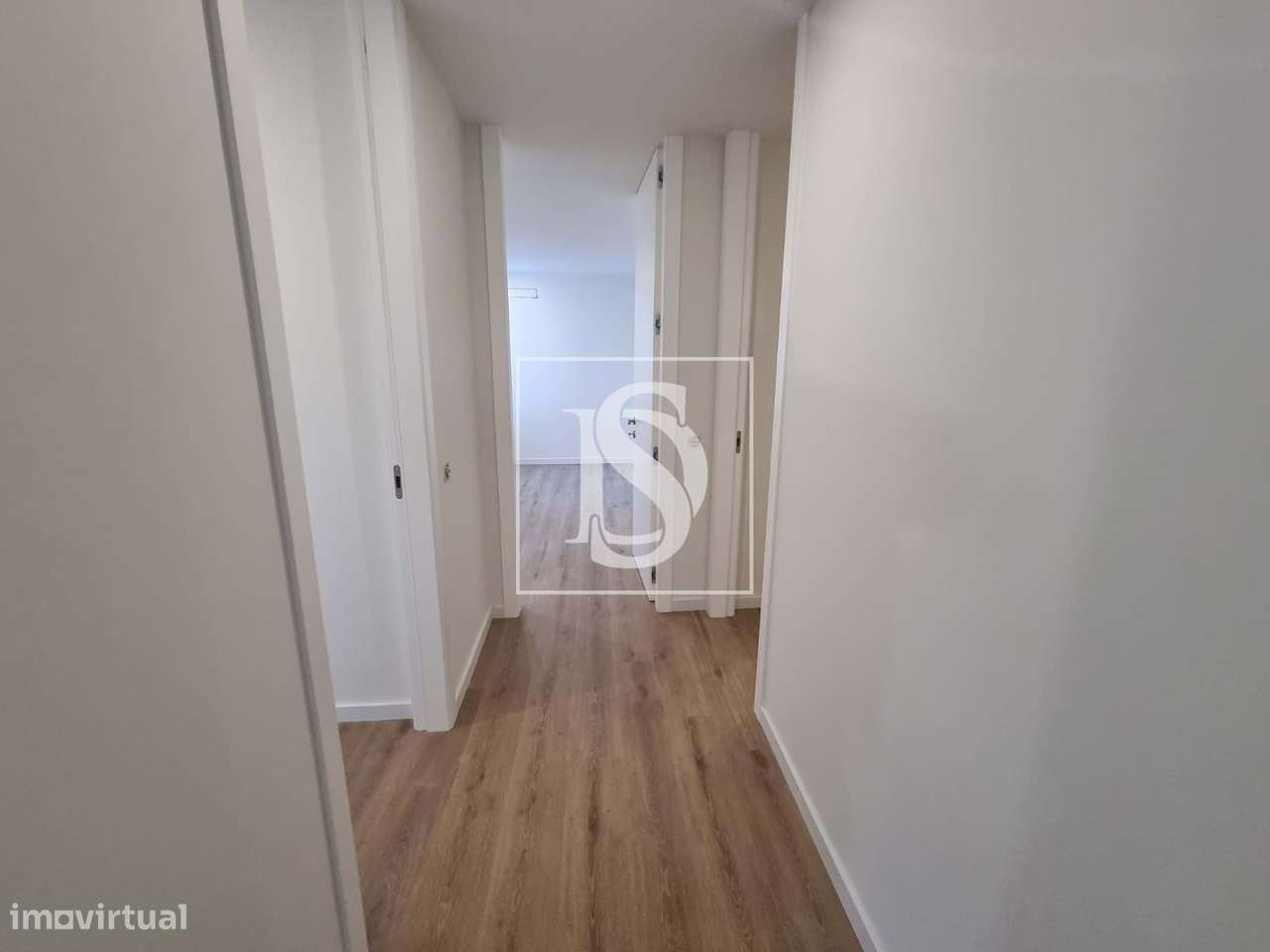 Apartamento T3 em Vieira do Minho-14