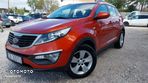 Kia Sportage - 1