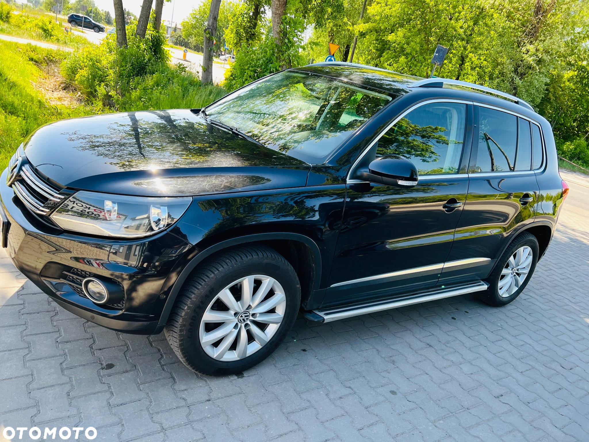 Volkswagen Tiguan 2.0 TDI DPF 4Motion DSG Life - 12