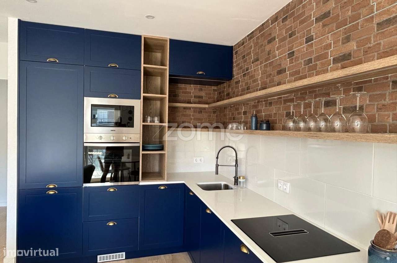 Apartamento T1, Monte Estoril - Grande imagem: 5/22