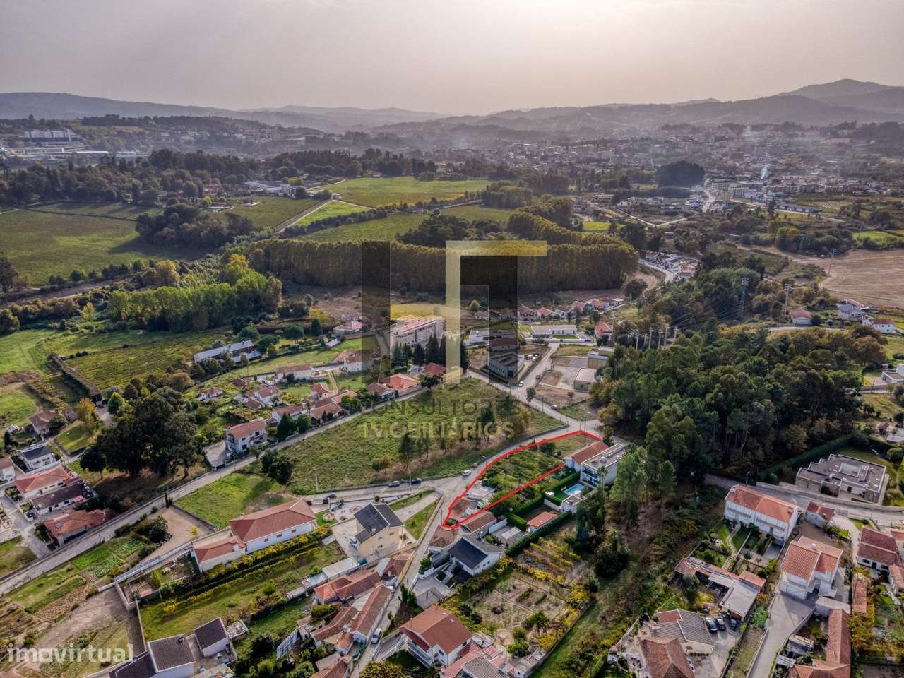 Moradia em Pedra com Lote de Terreno | Um Investimento Único e com Po - Grande imagem: 5/5