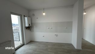 Intabulat - Apartament 3 camere finisat, str Pictor Brana, Selimbar